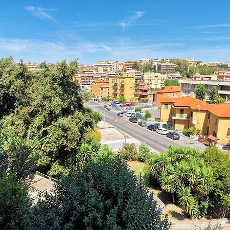 Grazia Guesthouse Rome Bagian luar foto