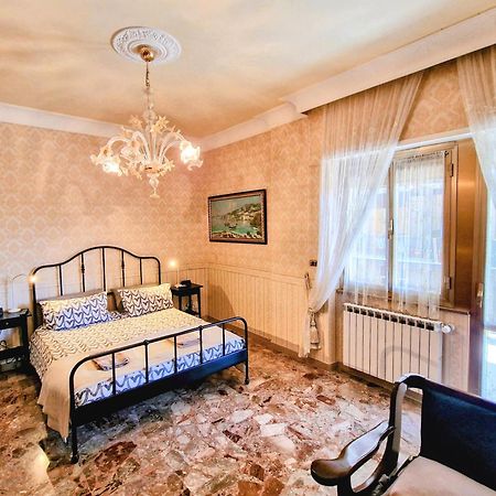 Grazia Guesthouse Rome Bagian luar foto