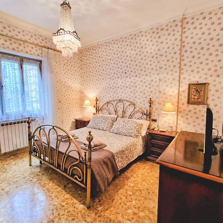 Grazia Guesthouse Rome Bagian luar foto