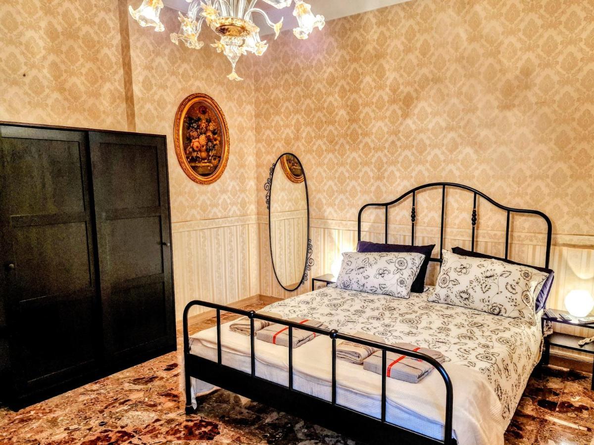 Grazia Guesthouse Rome Bagian luar foto