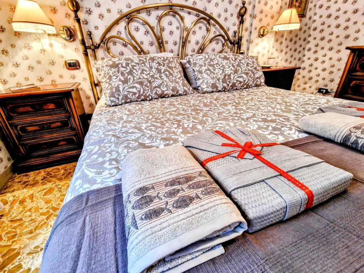 Grazia Guesthouse Rome Bagian luar foto