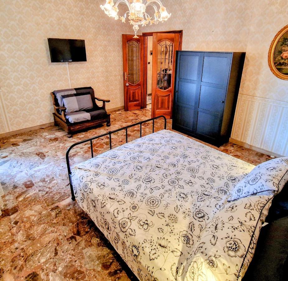 Grazia Guesthouse Rome Bagian luar foto
